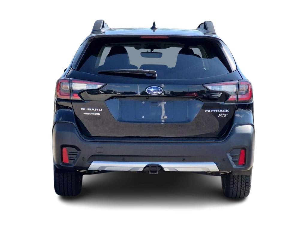 Thumbnail: 2020 Subaru Outback - 5