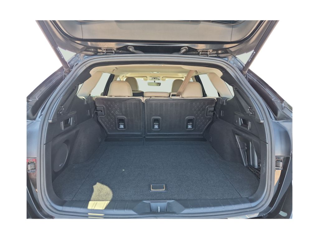 Thumbnail: 2020 Subaru Outback - 17