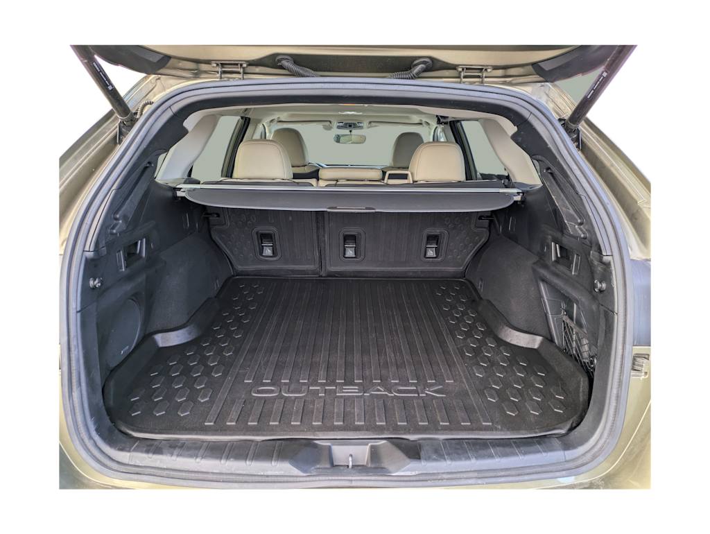 Thumbnail: 2020 Subaru Outback - 17