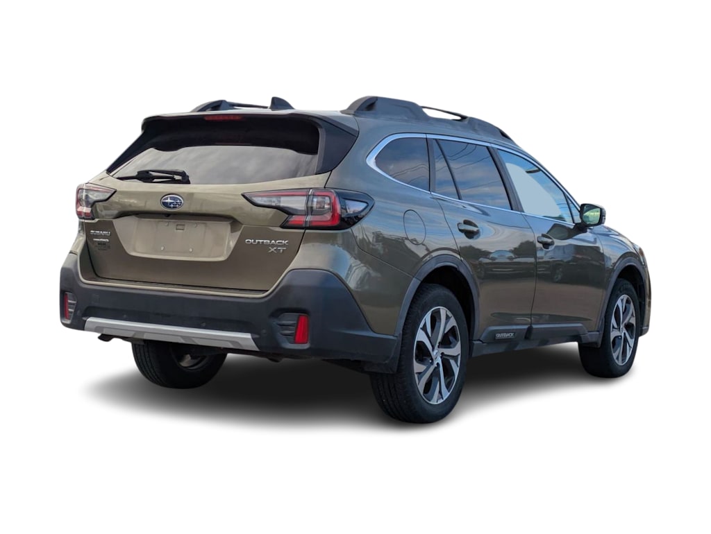 Thumbnail: 2020 Subaru Outback - 20