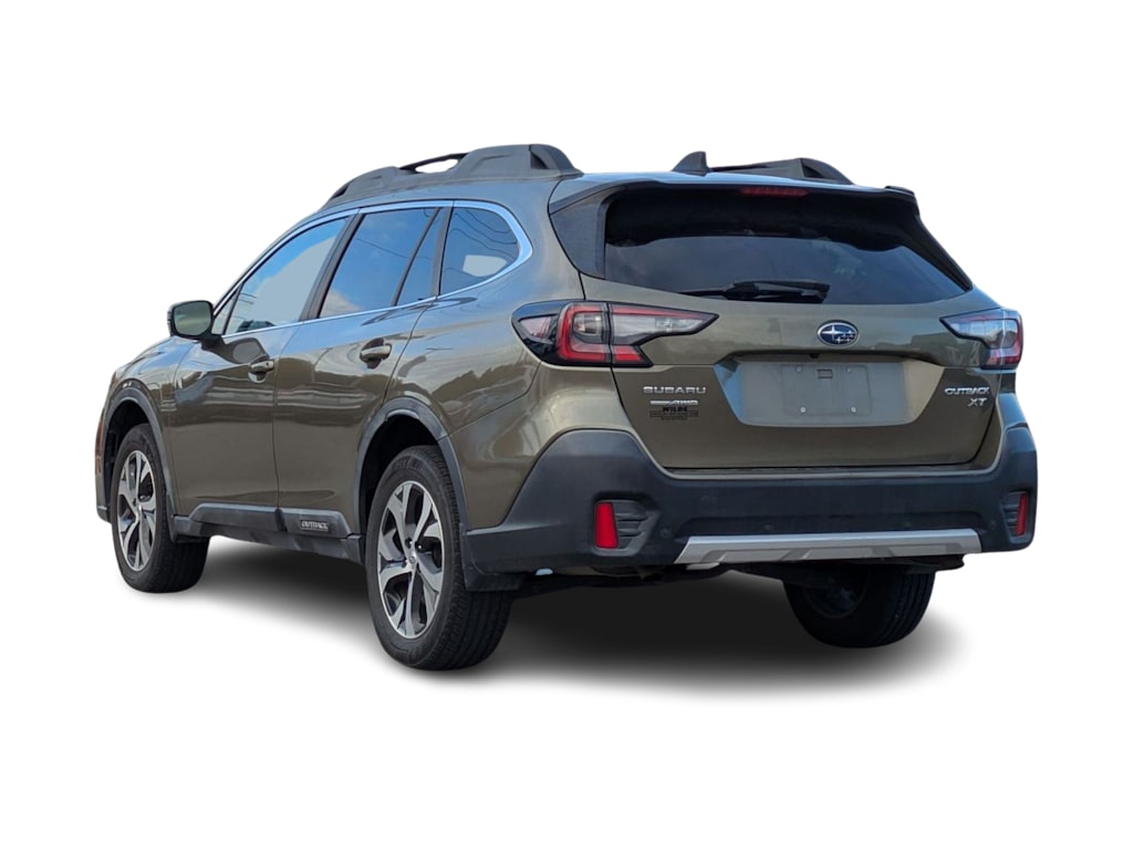 Thumbnail: 2020 Subaru Outback - 4