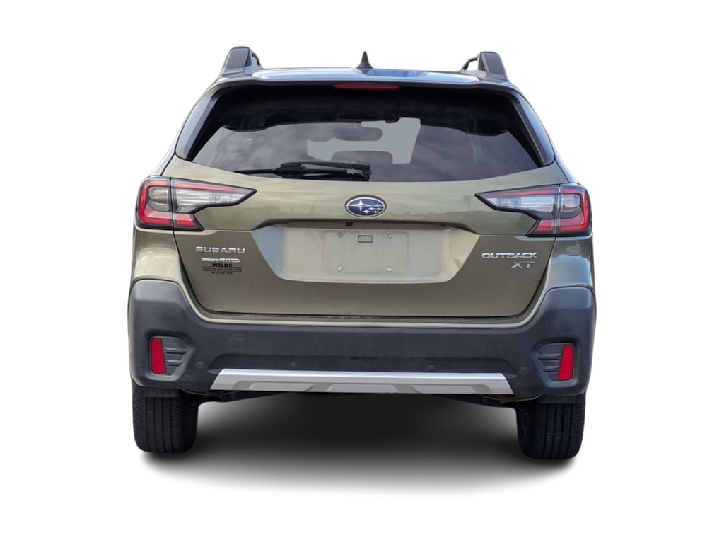 Thumbnail: 2020 Subaru Outback - 5