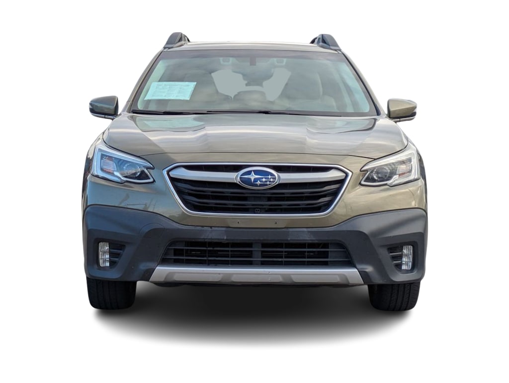 Thumbnail: 2020 Subaru Outback - 6