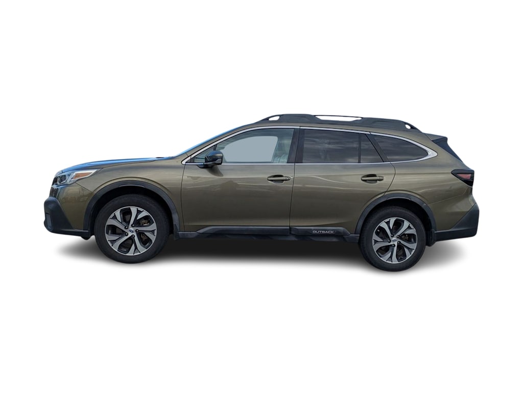 Thumbnail: 2020 Subaru Outback - 3
