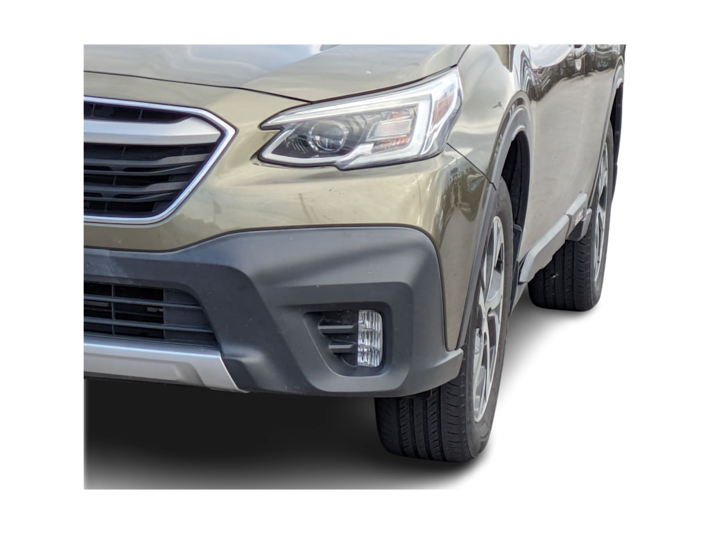 Thumbnail: 2020 Subaru Outback - 23