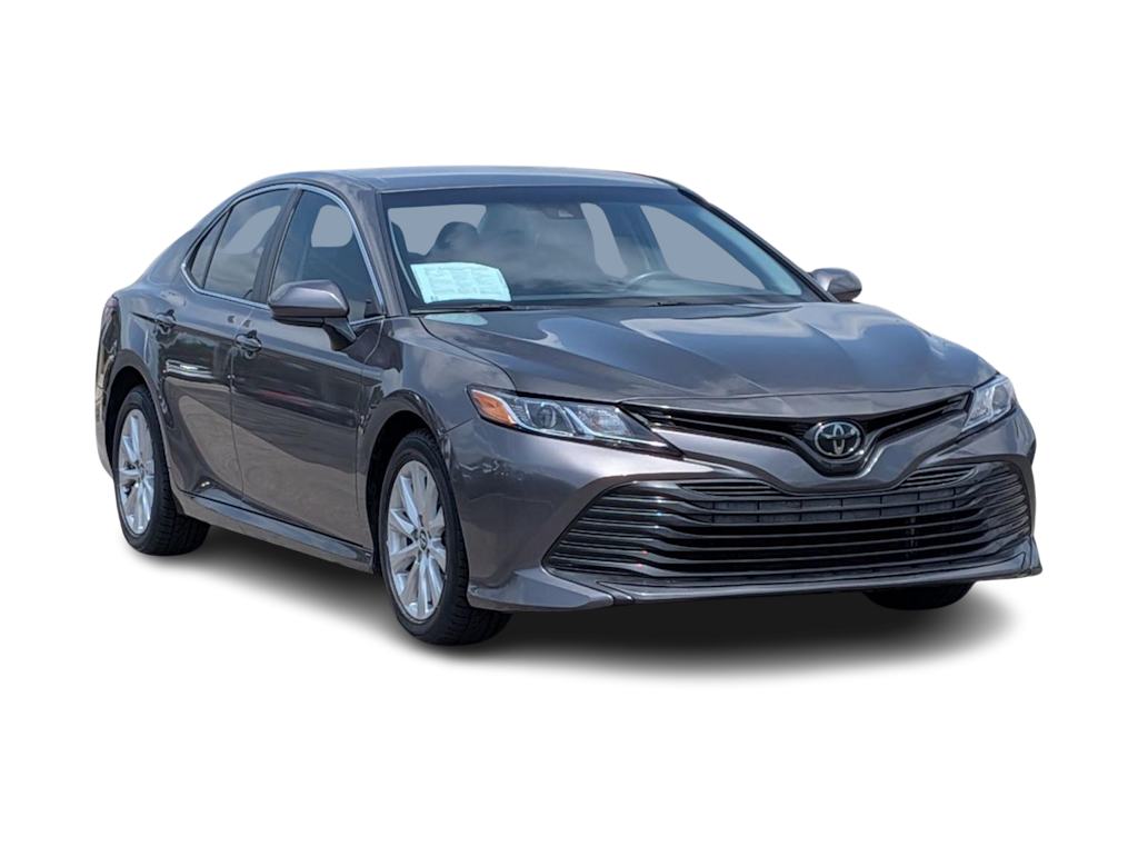 Thumbnail: 2020 Toyota Camry - 19