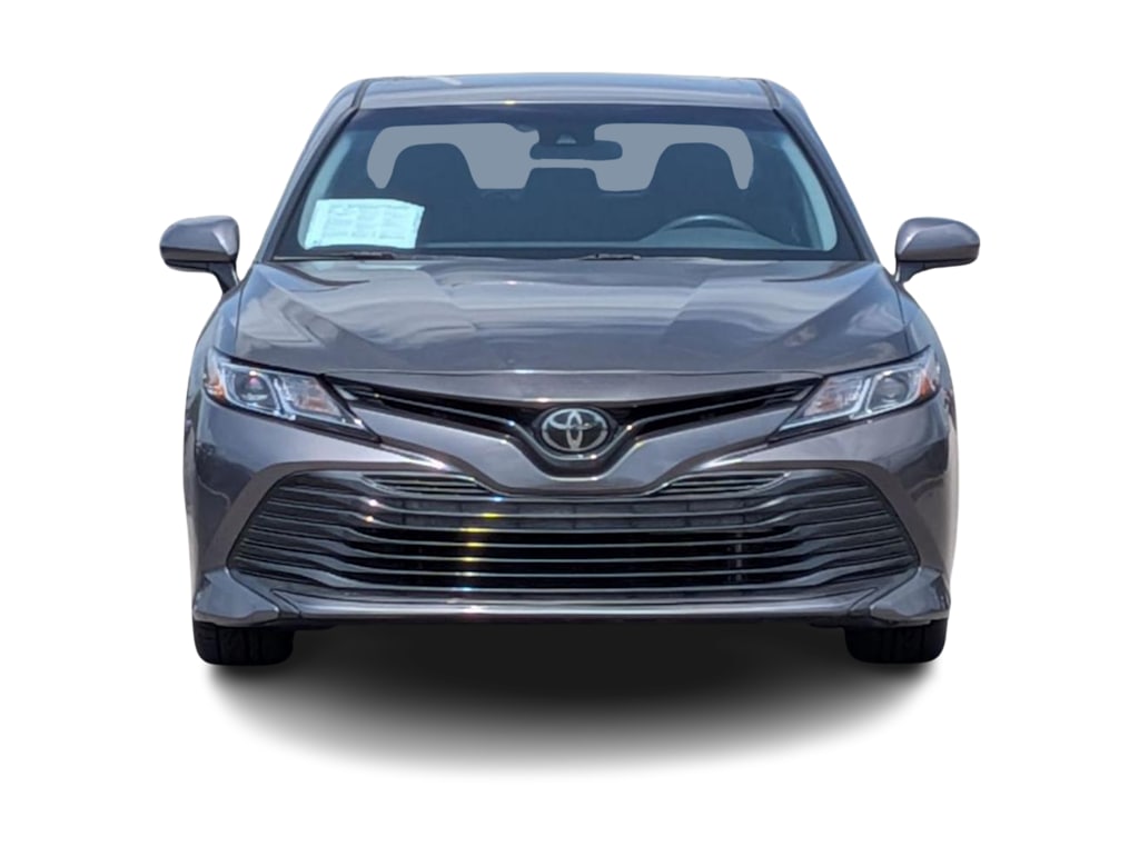 Thumbnail: 2020 Toyota Camry - 20
