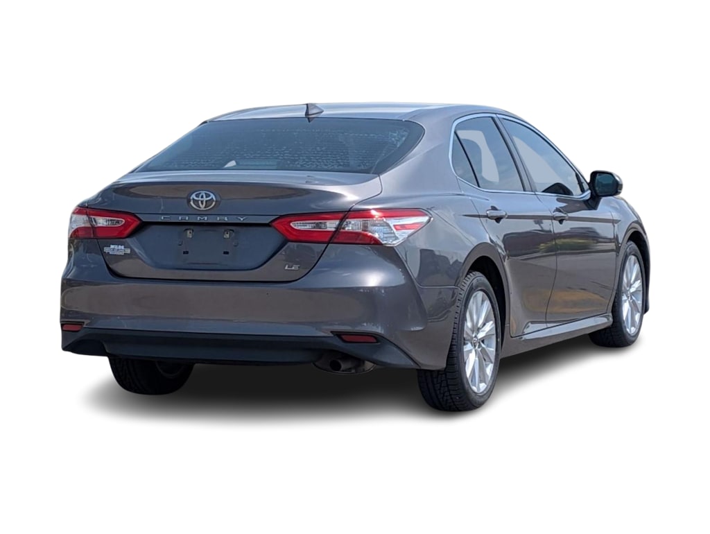 Thumbnail: 2020 Toyota Camry - 17