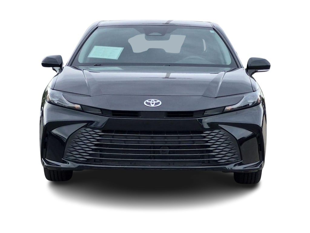 Thumbnail: 2025 Toyota Camry - 6