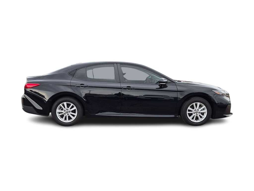 Thumbnail: 2025 Toyota Camry - 21