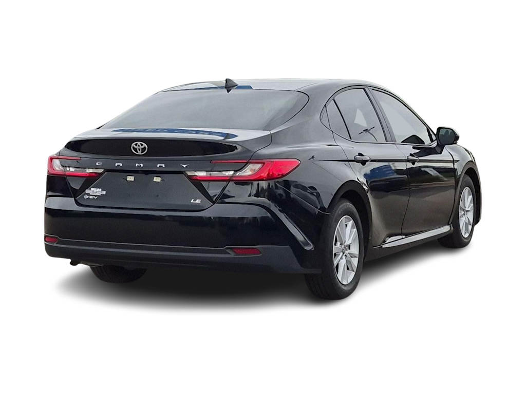 Thumbnail: 2025 Toyota Camry - 20