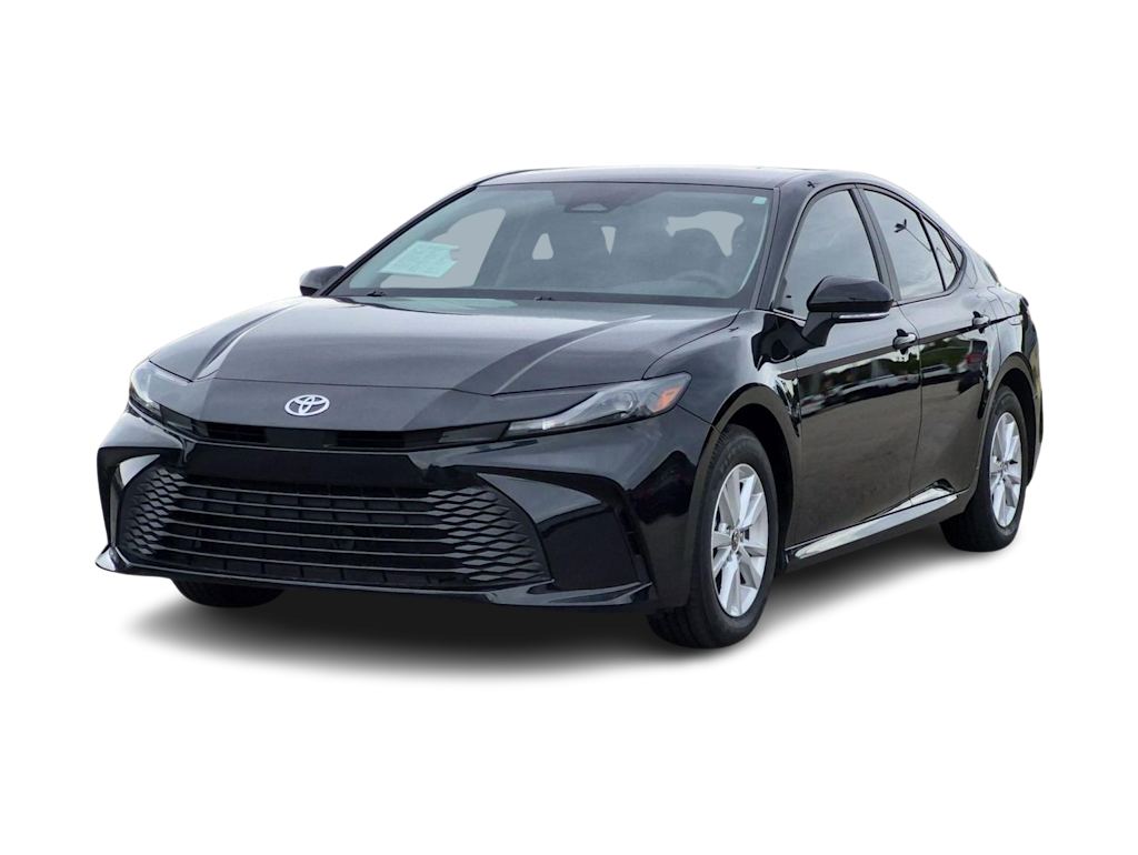 Thumbnail: 2025 Toyota Camry - 23