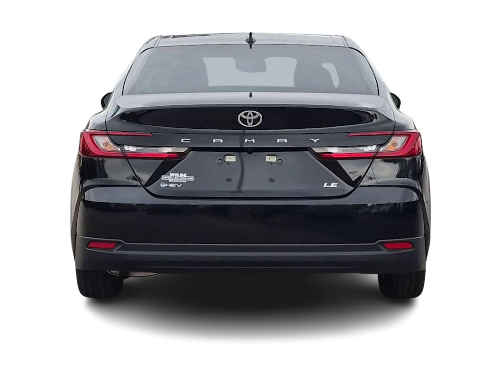 Thumbnail: 2025 Toyota Camry - 5