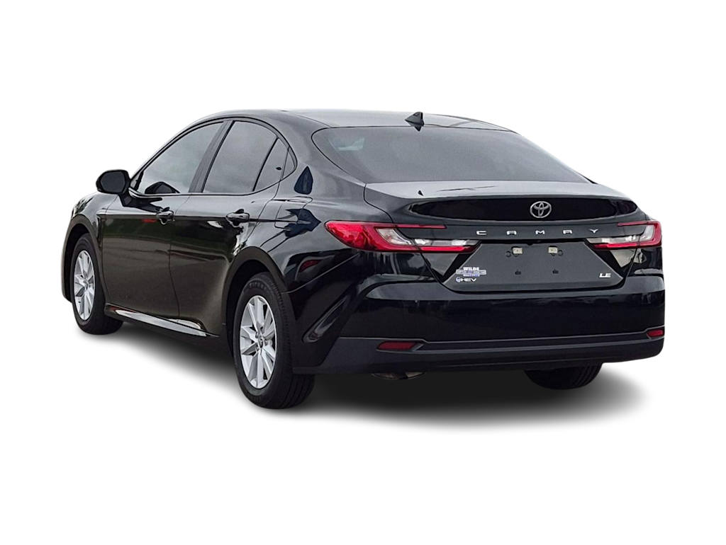 Thumbnail: 2025 Toyota Camry - 4