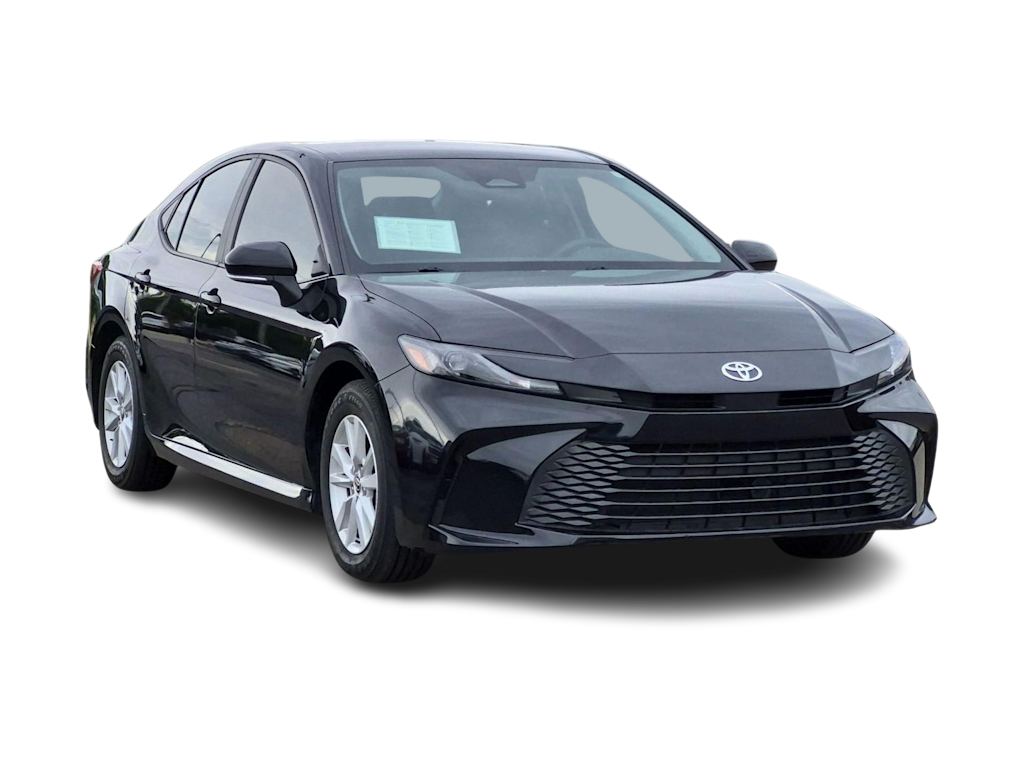 Thumbnail: 2025 Toyota Camry - 22