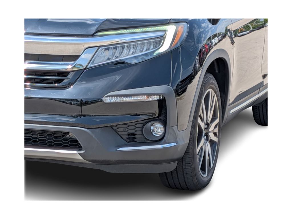Thumbnail: 2020 Honda Pilot - 24