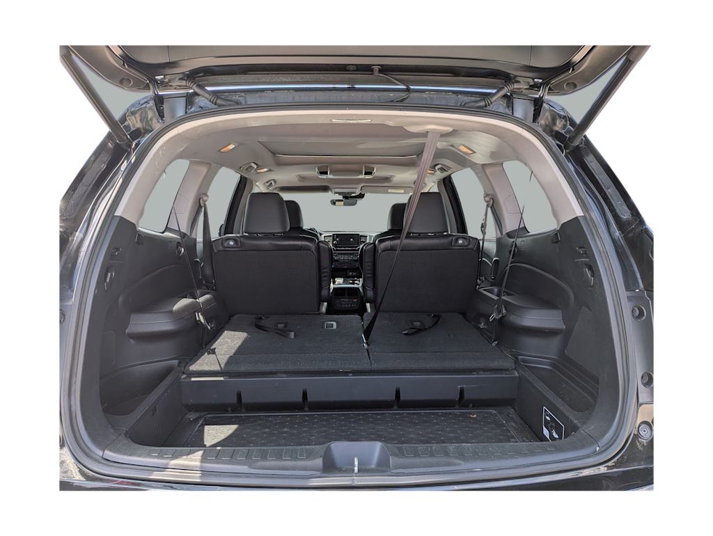 Thumbnail: 2020 Honda Pilot - 16