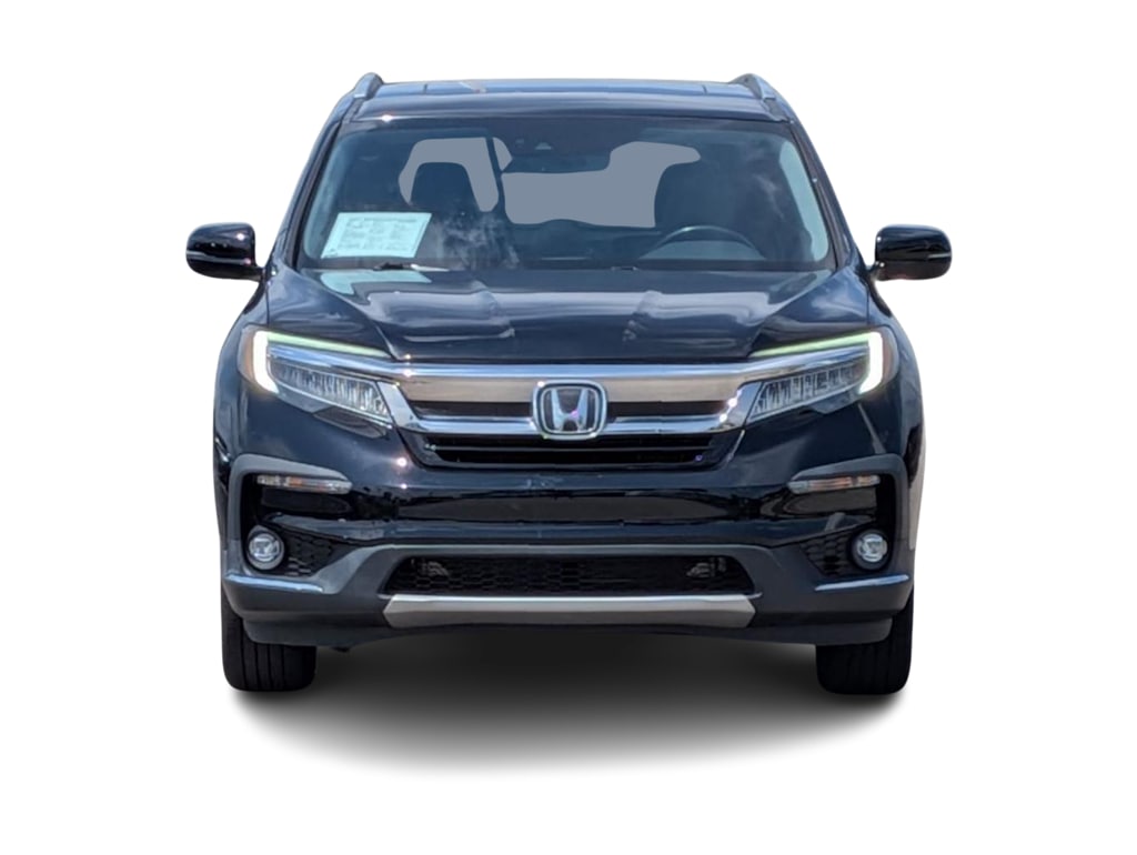 Thumbnail: 2020 Honda Pilot - 22