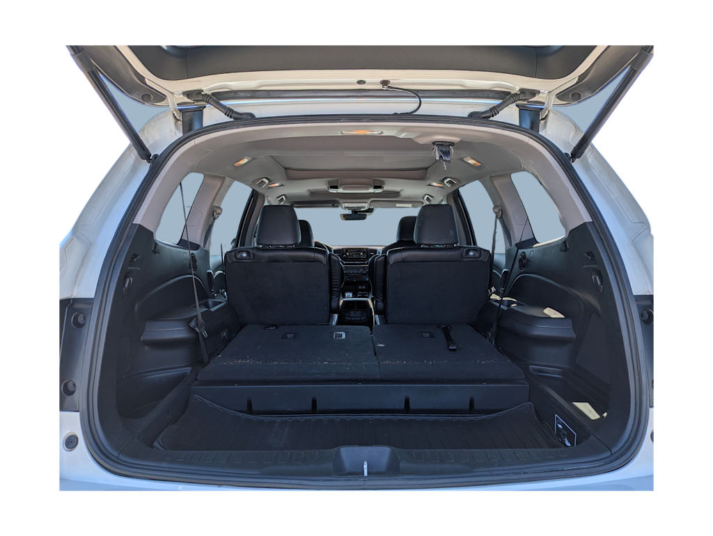 Thumbnail: 2020 Honda Pilot - 16