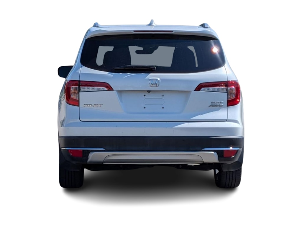 Thumbnail: 2020 Honda Pilot - 19