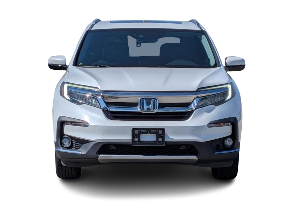Thumbnail: 2020 Honda Pilot - 24