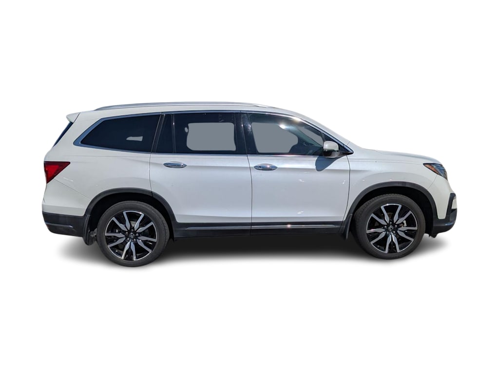 Thumbnail: 2020 Honda Pilot - 21