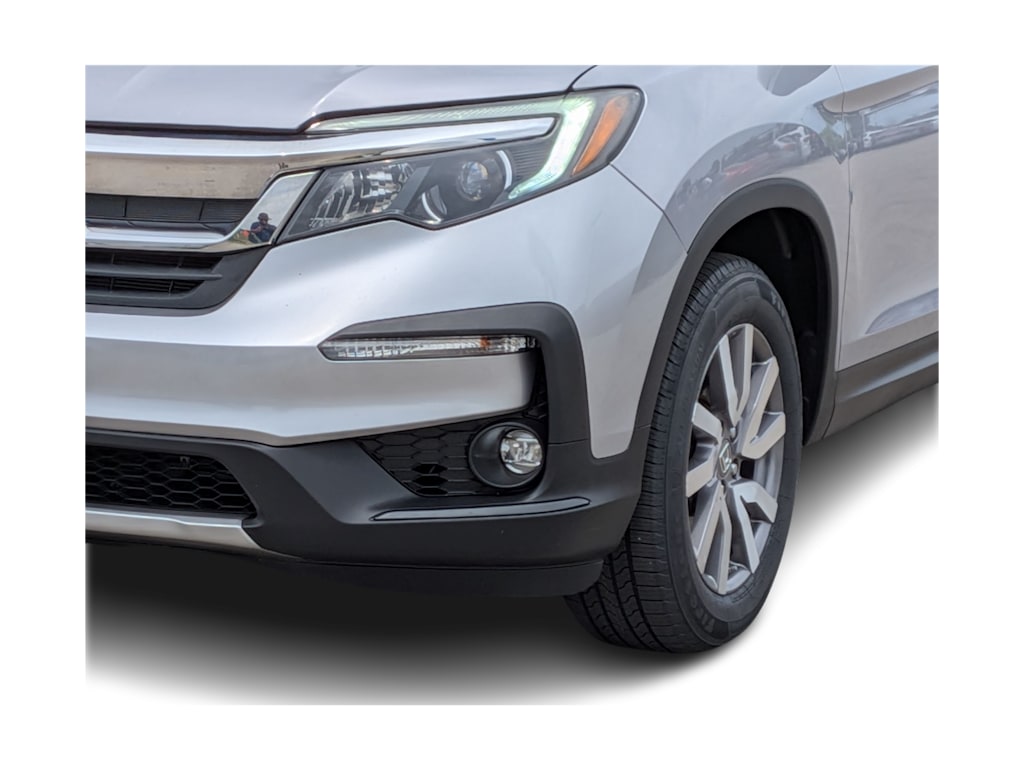 Thumbnail: 2019 Honda Pilot - 24