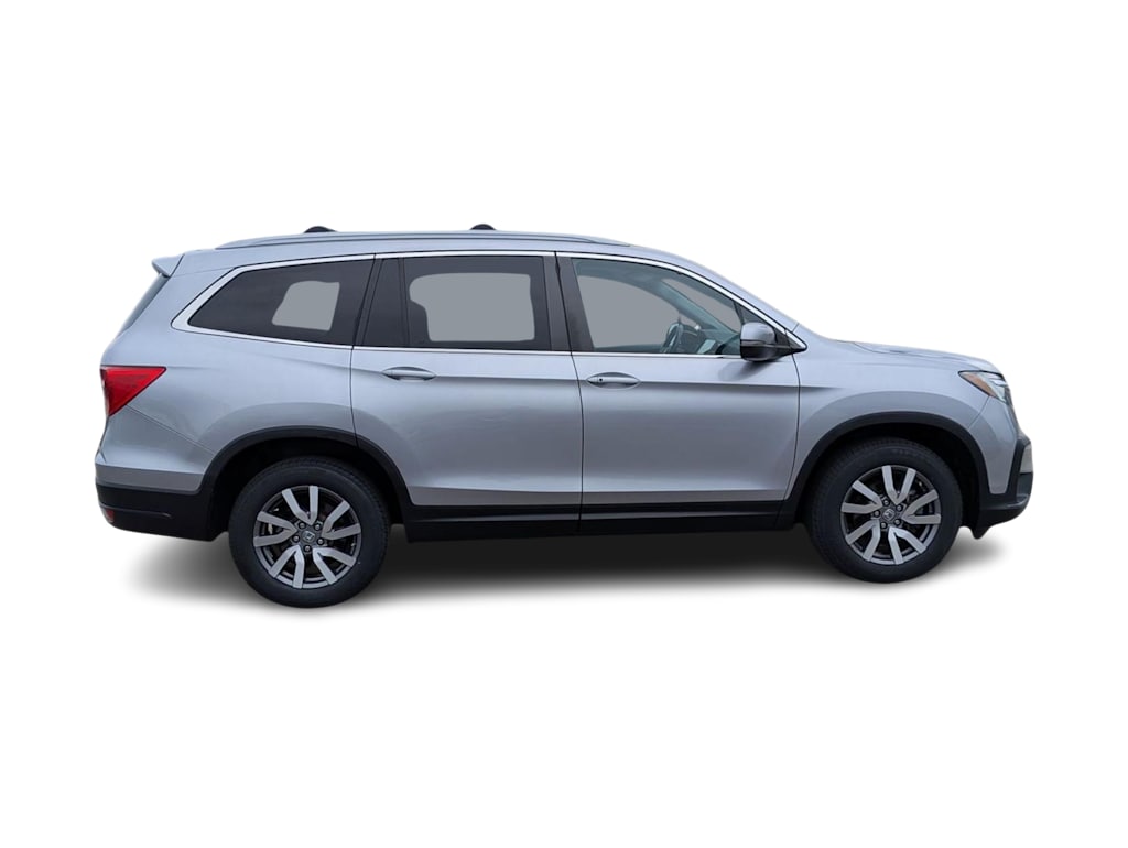 Thumbnail: 2019 Honda Pilot - 21