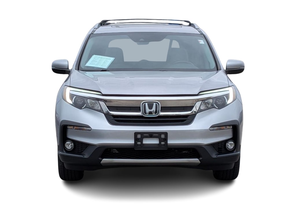 Thumbnail: 2019 Honda Pilot - 22