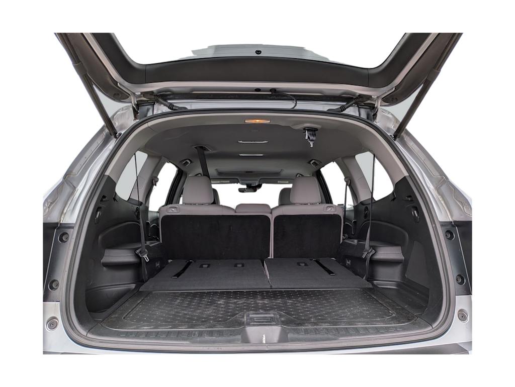 Thumbnail: 2019 Honda Pilot - 17