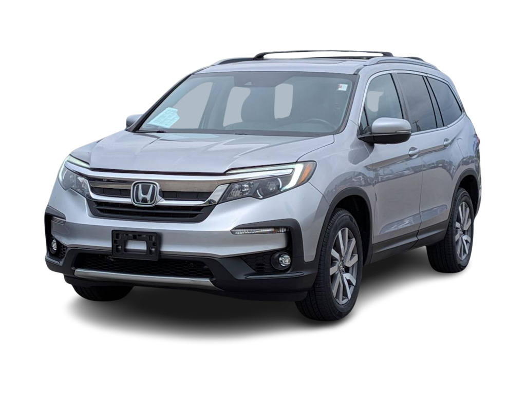 Thumbnail: 2019 Honda Pilot - 23