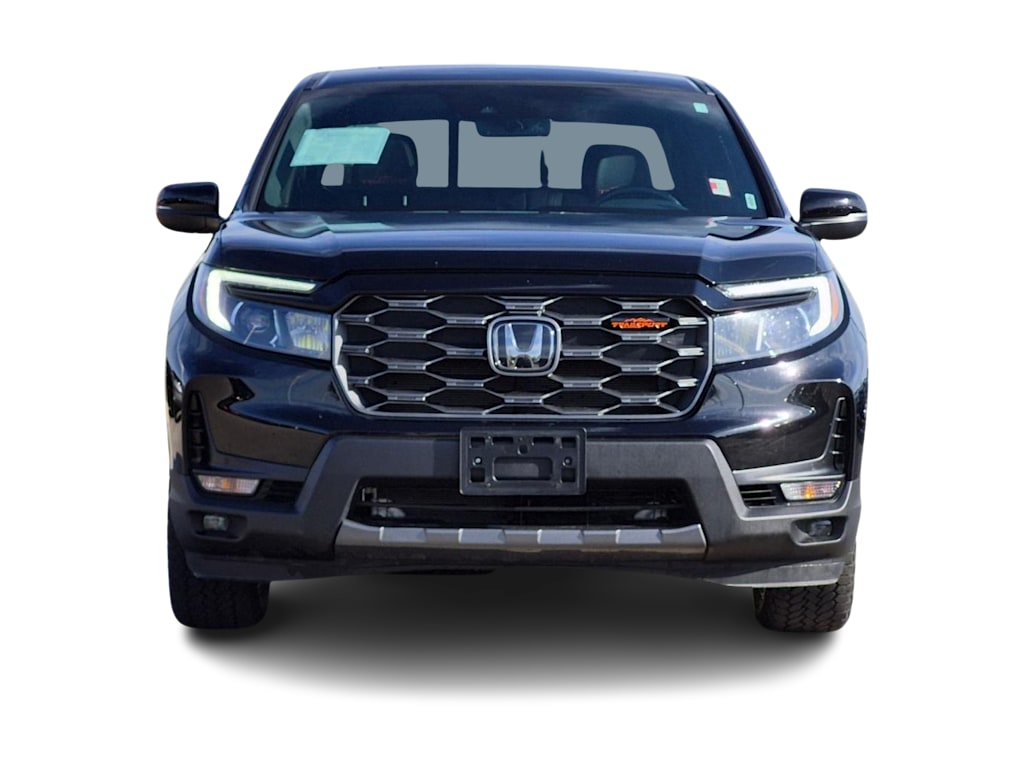 Thumbnail: 2025 Honda Ridgeline - 21
