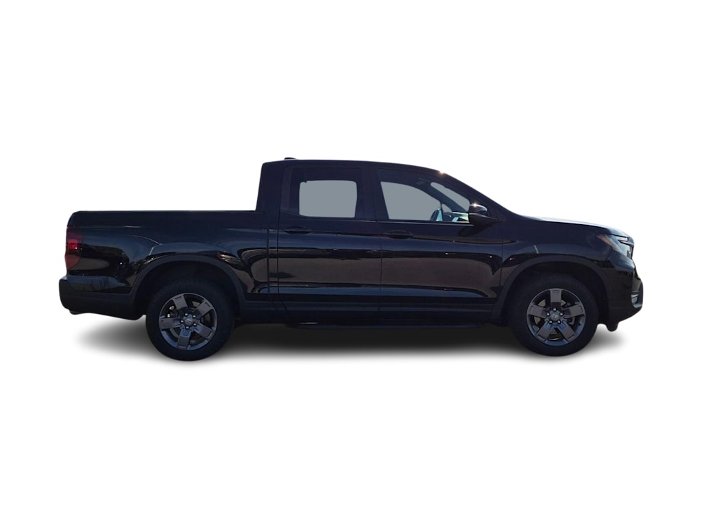 Thumbnail: 2025 Honda Ridgeline - 19