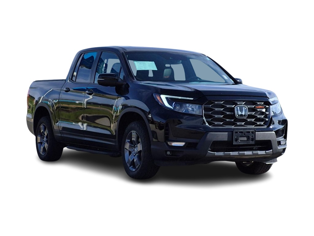 Thumbnail: 2025 Honda Ridgeline - 20