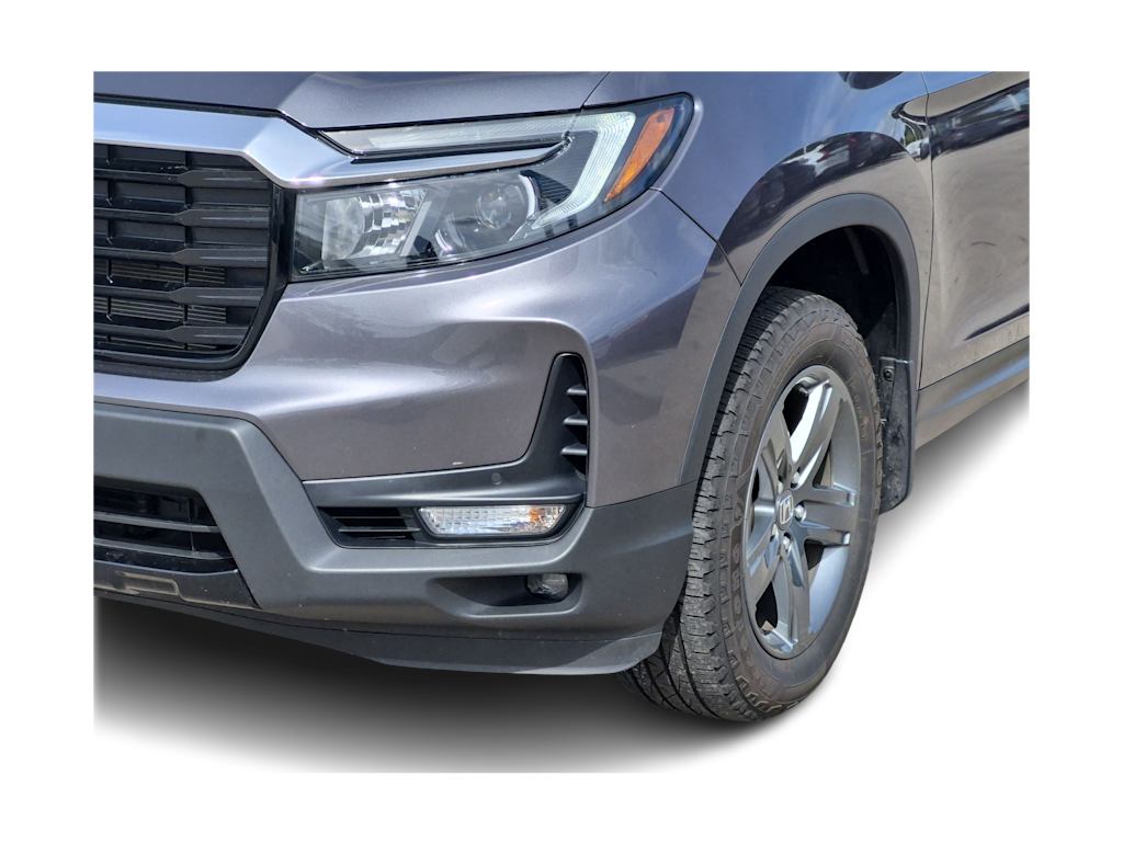 Thumbnail: 2023 Honda Ridgeline - 23