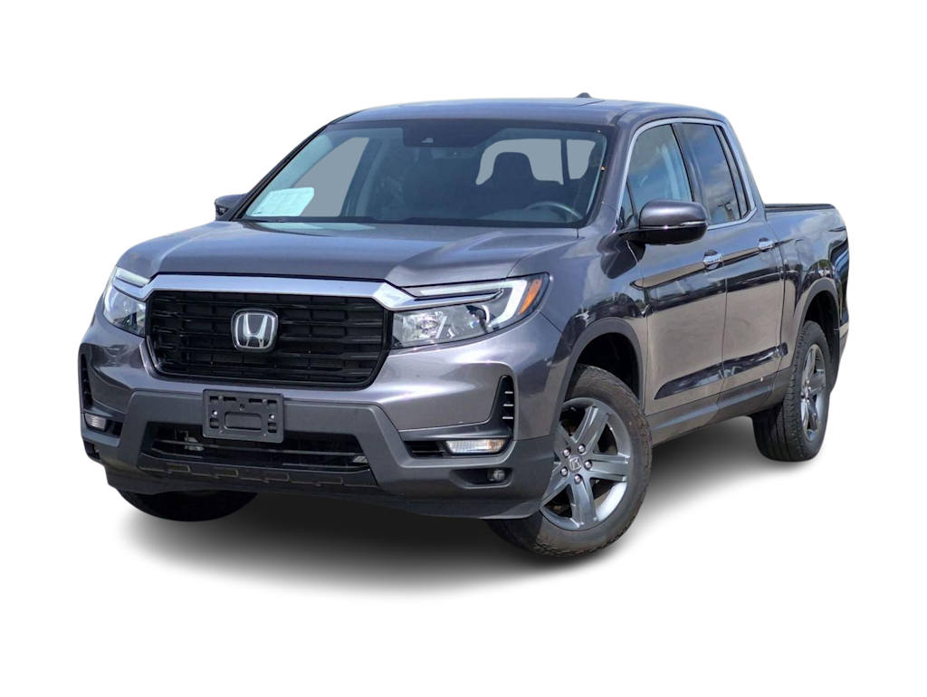 Thumbnail: 2023 Honda Ridgeline - 6