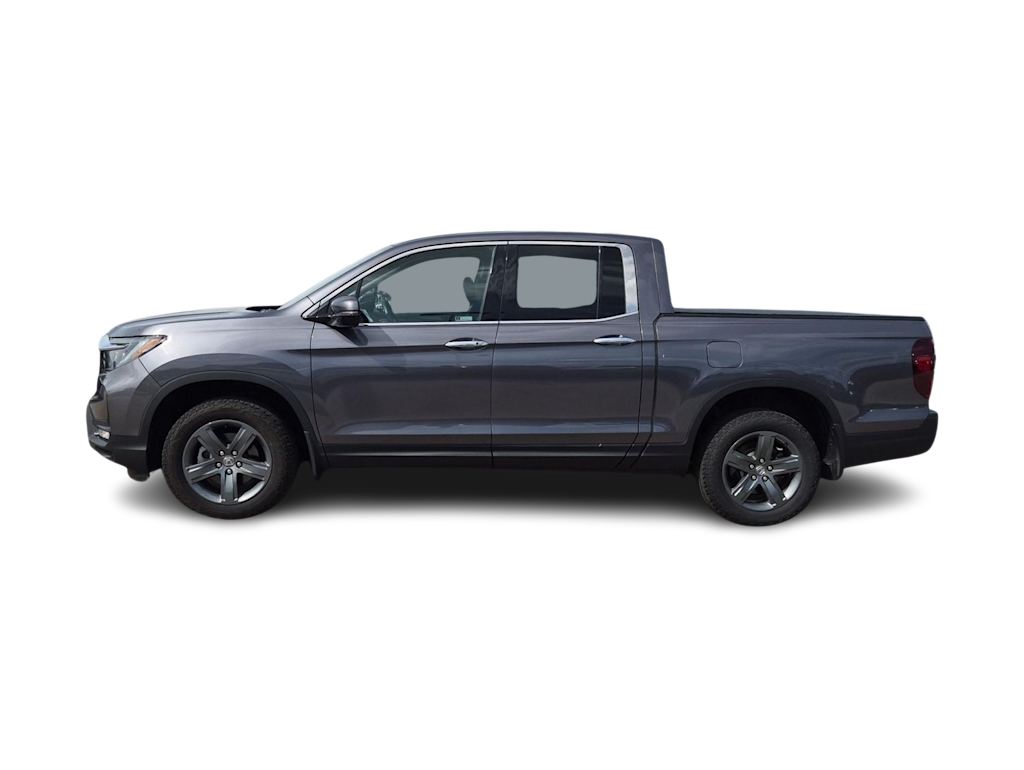 Thumbnail: 2023 Honda Ridgeline - 3