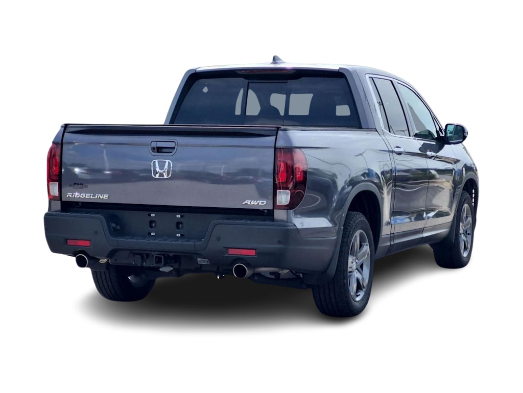 Thumbnail: 2023 Honda Ridgeline - 19