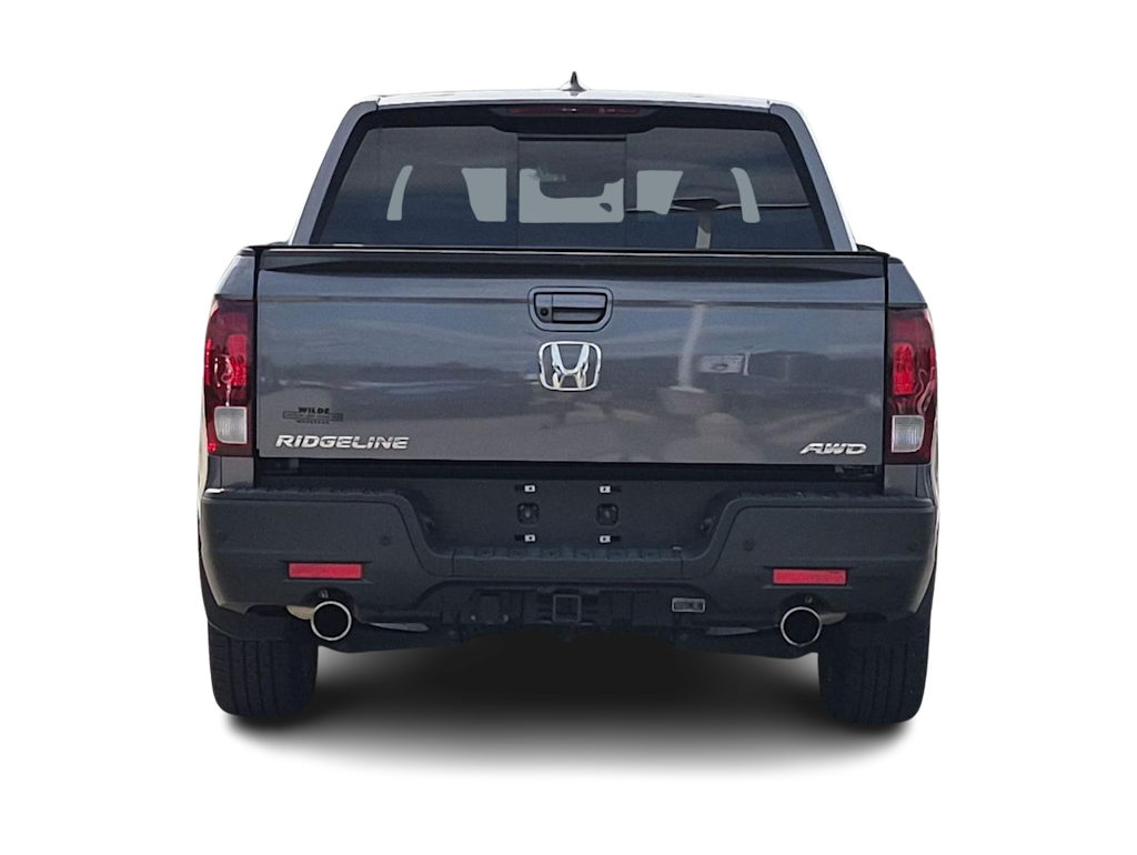 Thumbnail: 2023 Honda Ridgeline - 5