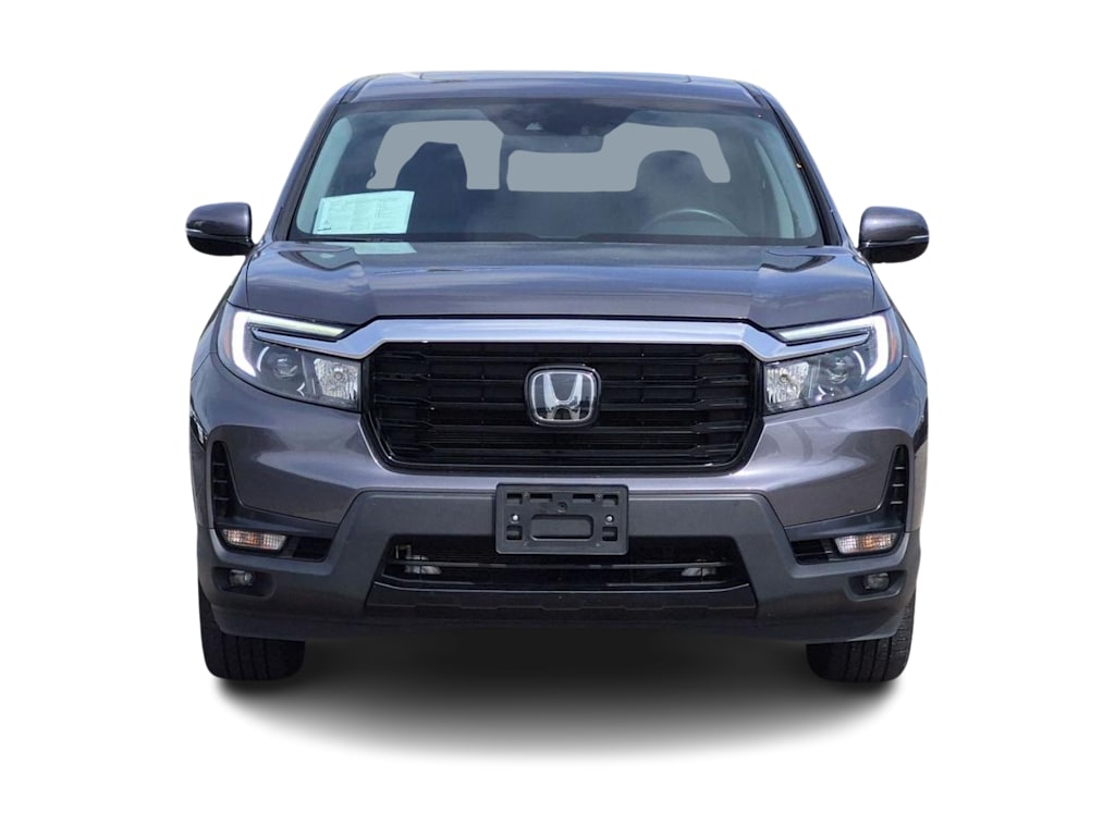 Thumbnail: 2023 Honda Ridgeline - 22