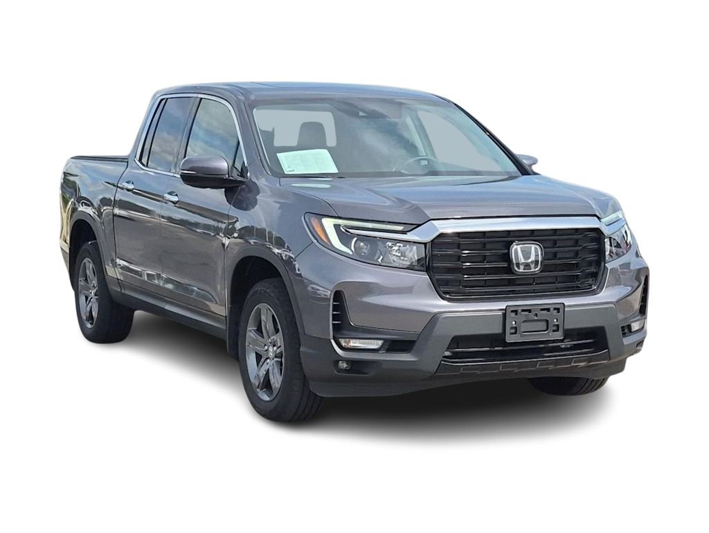 Thumbnail: 2023 Honda Ridgeline - 21