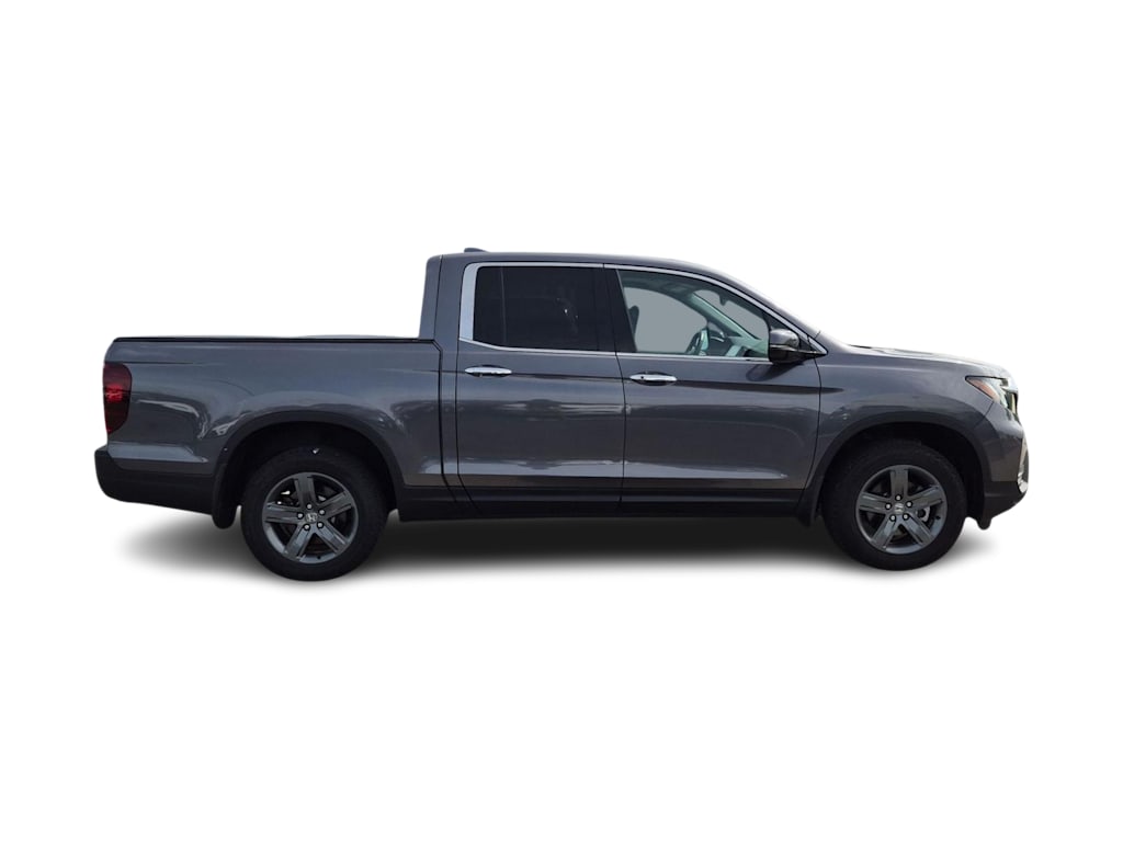 Thumbnail: 2023 Honda Ridgeline - 20