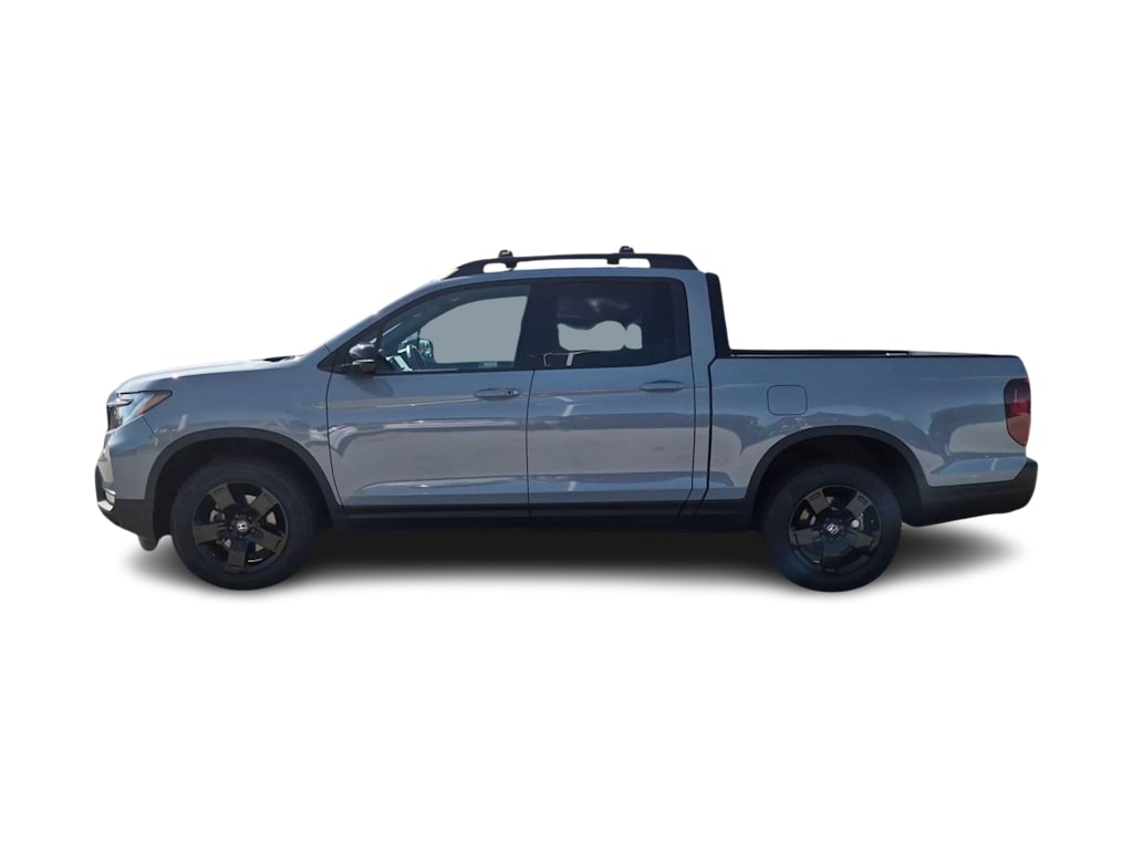 Thumbnail: 2024 Honda Ridgeline - 3