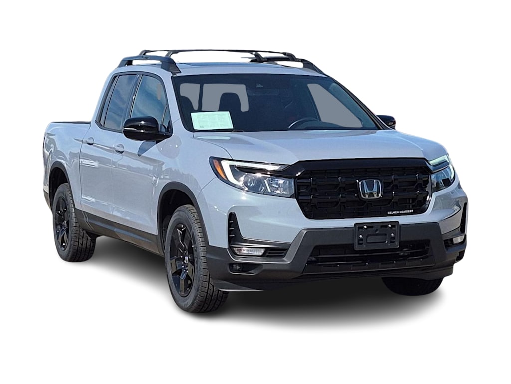 Thumbnail: 2024 Honda Ridgeline - 21