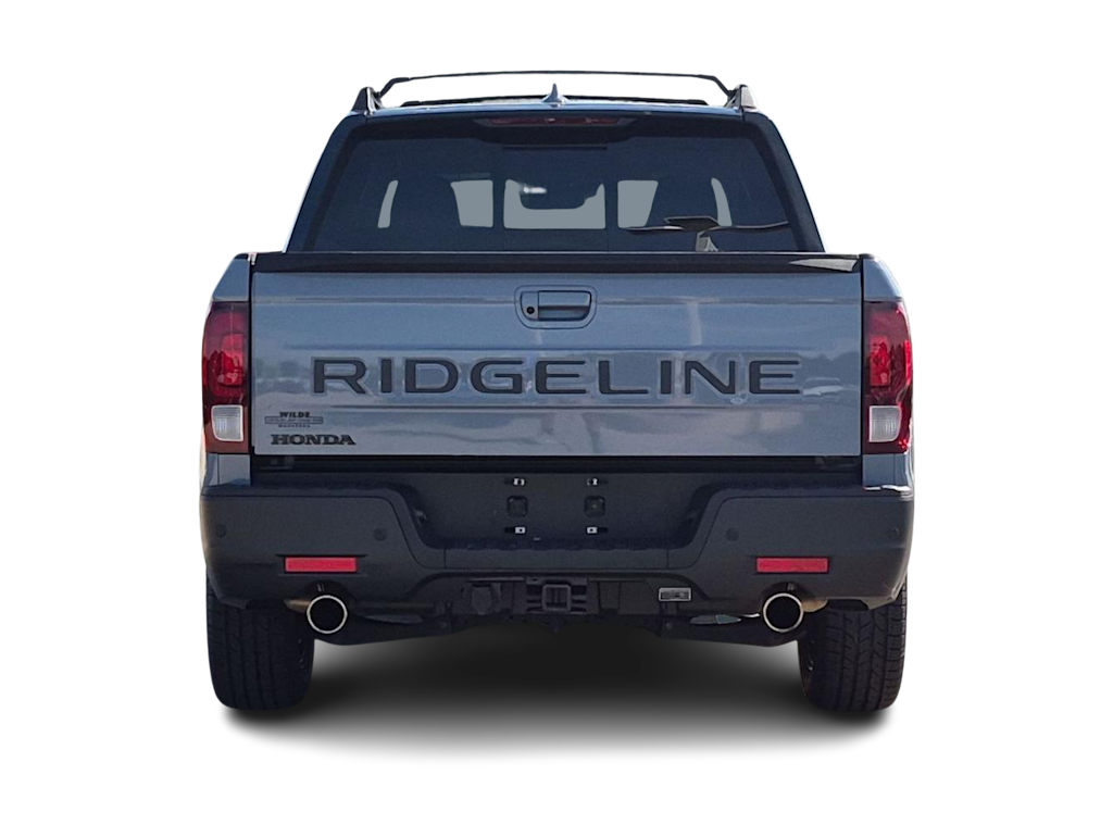 Thumbnail: 2024 Honda Ridgeline - 5