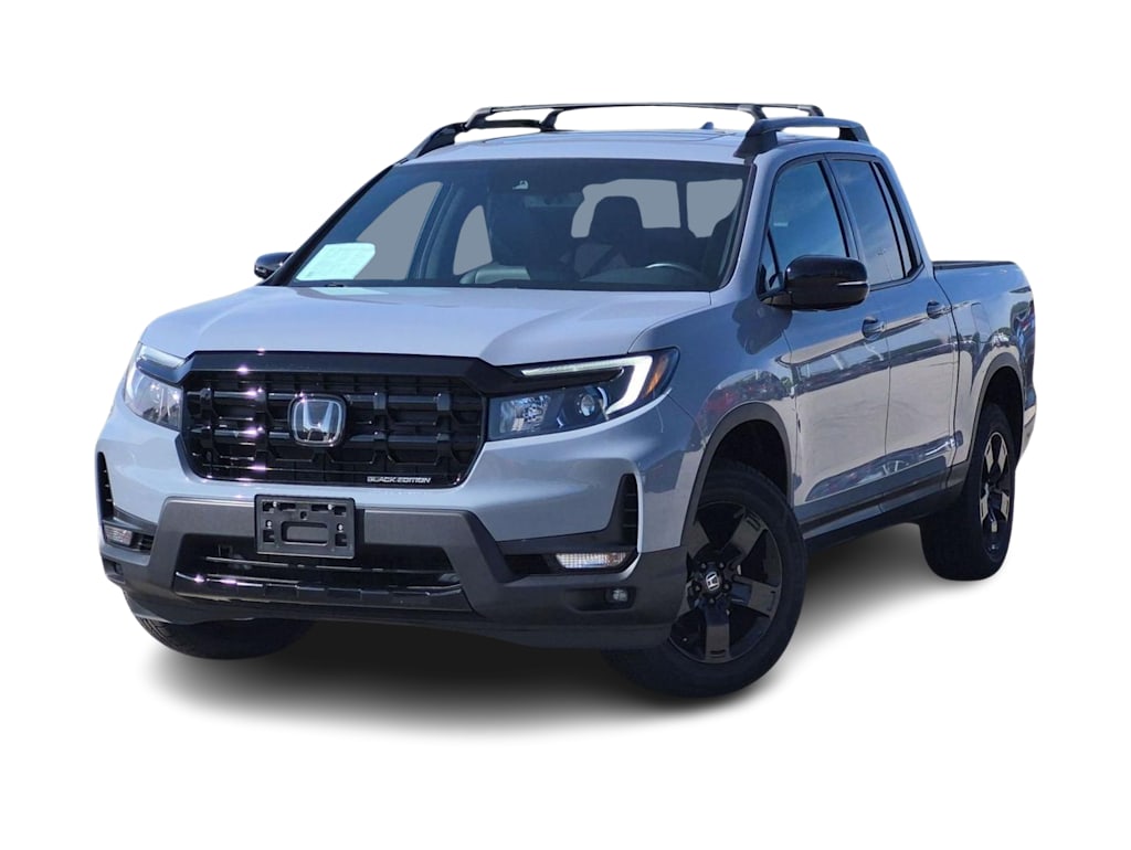 Thumbnail: 2024 Honda Ridgeline - 6