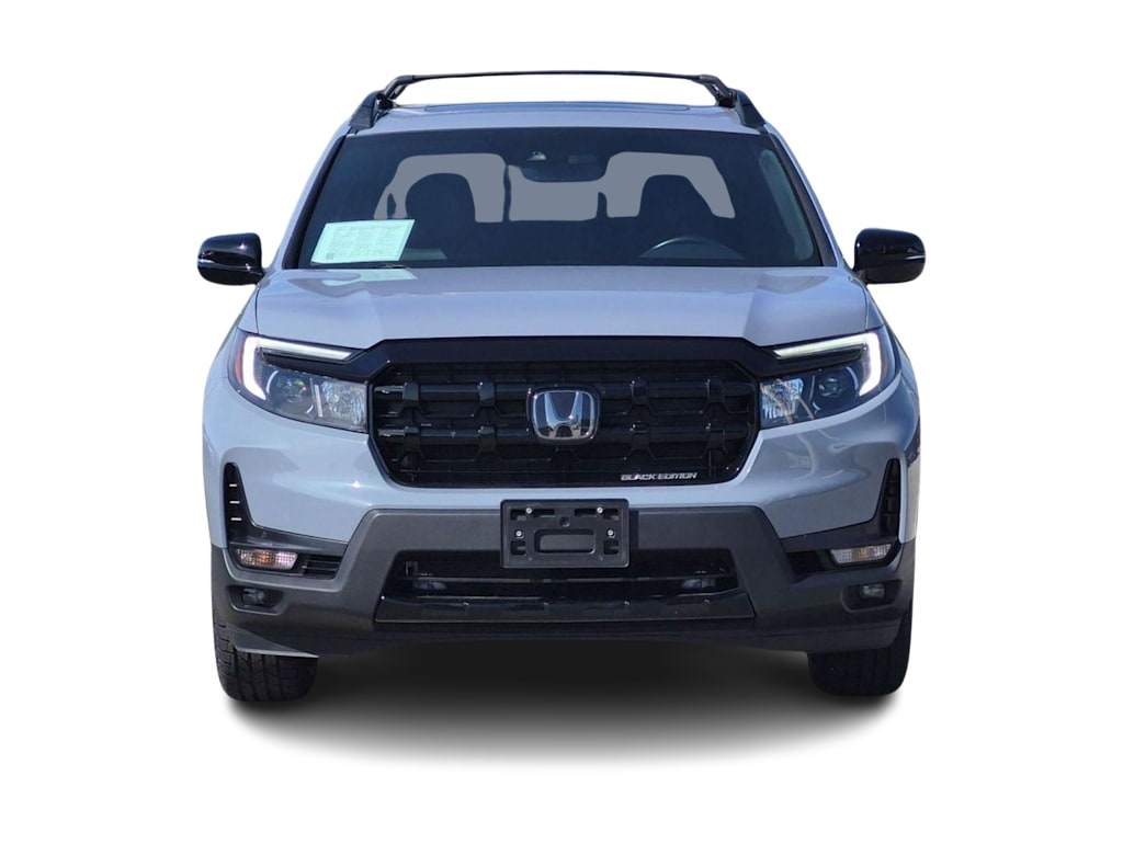 Thumbnail: 2024 Honda Ridgeline - 22