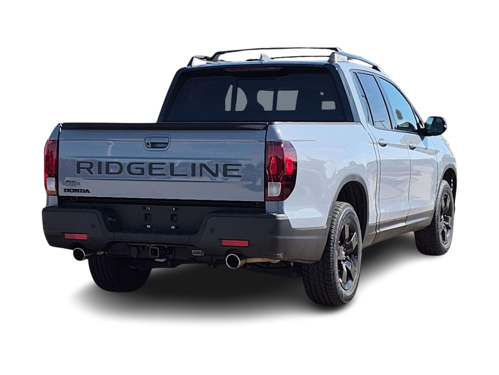 Thumbnail: 2024 Honda Ridgeline - 19