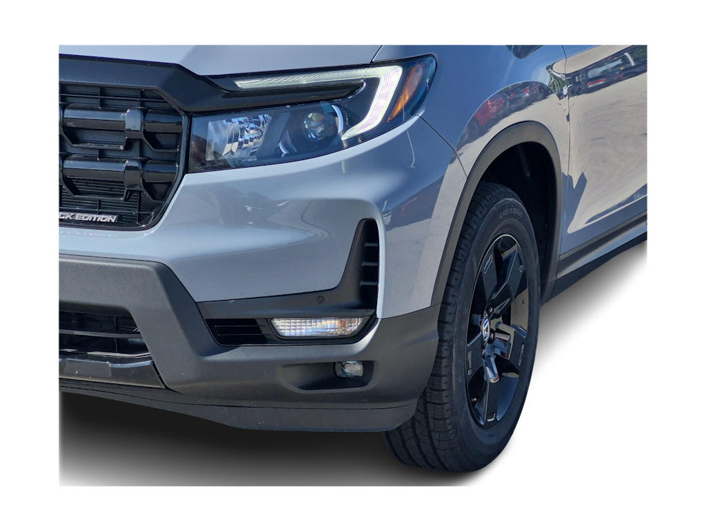 Thumbnail: 2024 Honda Ridgeline - 23