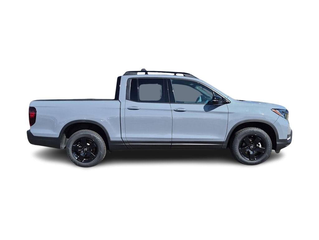 Thumbnail: 2024 Honda Ridgeline - 20